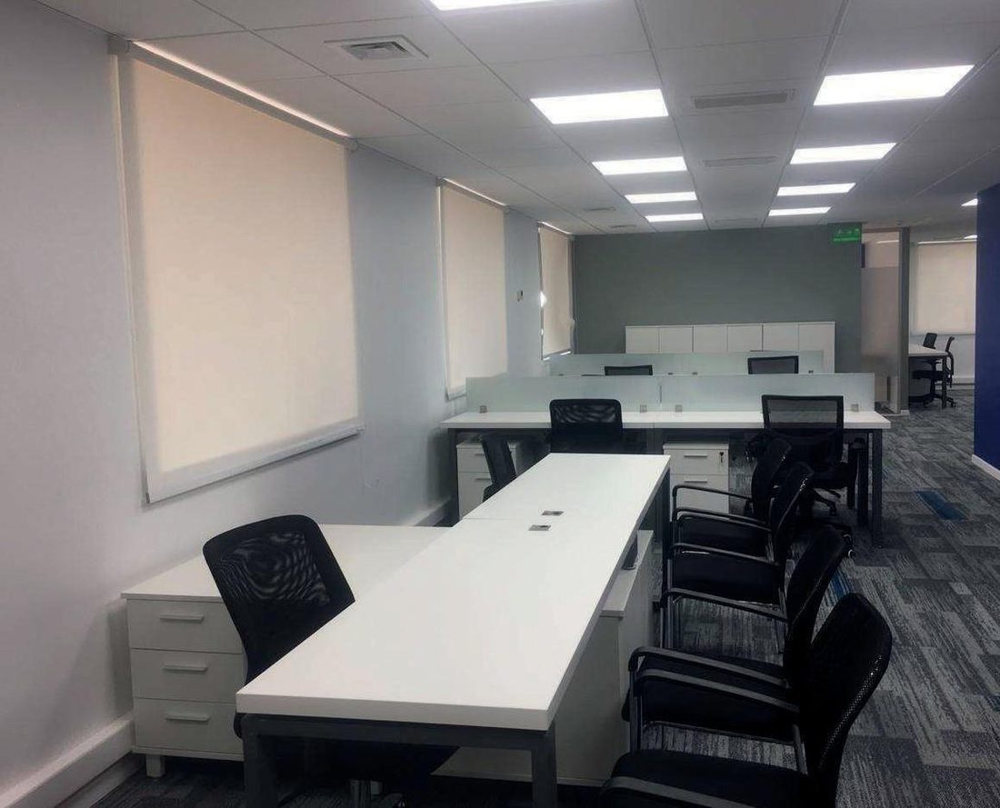 Oficinas Nipro Medical
