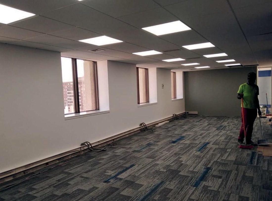 Oficinas SLEPB